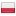 misiaczki.net server is located in Poland